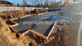 Армирование фундамента - 10