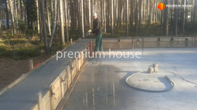 Фундамент, Энколово 12 - 14