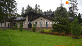 Фасад Солнечное - 13