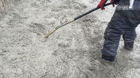 Устройство плиты охта-парк - 12