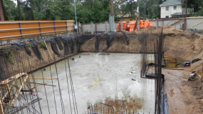 Сестрорецк, цокольный этаж - 2