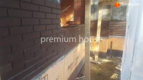 Фасад. Р250 - 6