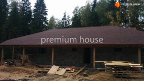 Кровля, Кингесеп - 1