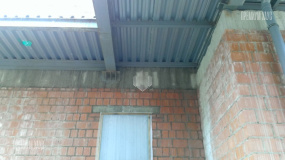 Песочное Кровля - 9