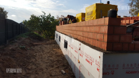 Стены первого этажа, Ленинское - 3