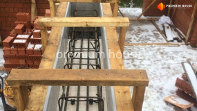 Армопояс. Пос. им. Морозова - 2