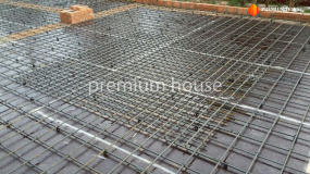 Перекрытие, Энколово К - 5