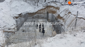 Кирполье 1 Цокольный этаж - 9