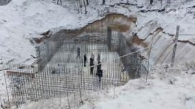 Кирполье 1 Цокольный этаж - 9