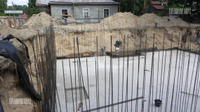 Сестрорецк, цокольный этаж - 3