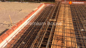 Армирование перекрытия - 9