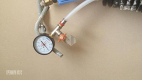 Песочное Инженерные работы - 2