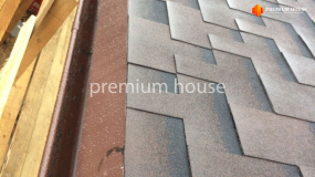 Кровля Разметелево 1 - 3