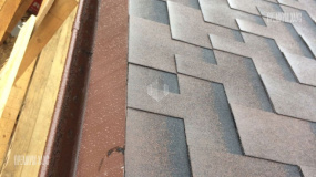 Кровля Разметелево 1 - 3