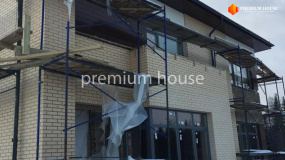 Фасад, Киссолово - 6