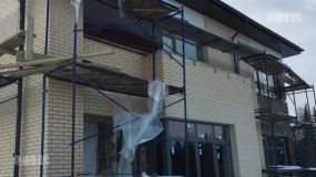 Фасад, Киссолово - 6