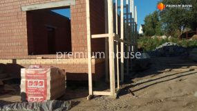 Кирпичная кладка Разметелево 2 - 8