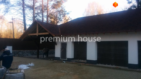 Фасад, Кингесеп - 3