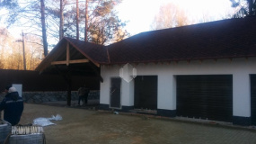 Фасад, Кингесеп - 3