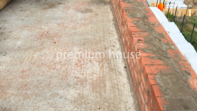 Парапеты, Киссолово - 5