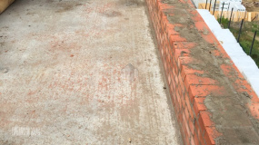 Парапеты, Киссолово - 5