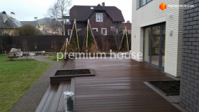 Терасса петергоф - 2