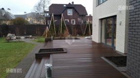 Терасса петергоф - 2