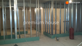 Черновые работы Петергоф - 3