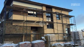 Фасад, Киссолово - 5