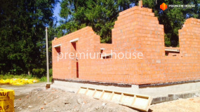 Несущие стены, Кингесеп - 16