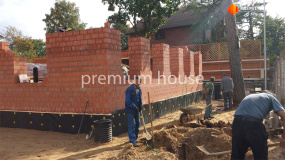 Кирпичная кладка Разметелево 2 - 7