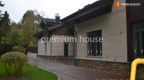 Фасад Солнечное - 14