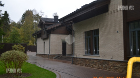 Фасад Солнечное - 14