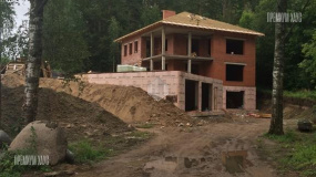 Кровля, Громово - 4