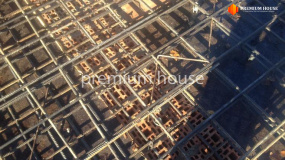 Плита перекрытия цоколя, Ленинское - 3