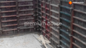 Цокольный этаж, Громово - 2