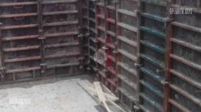 Цокольный этаж, Громово - 2