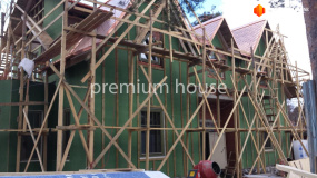 Сестрорецк Облицовка - 1