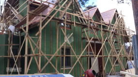 Сестрорецк Облицовка - 1