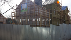 Кровля Петергоф - 3