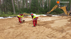 Земляные работы - 11