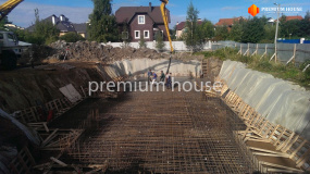 Фундамент, Петергоф - 5