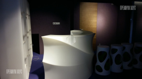 Интерьер, Петергоф - 7