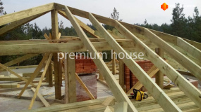 Кровля. Р250 - 3