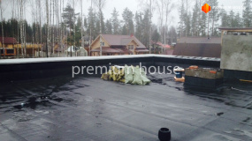 Песочное Кровля - 2