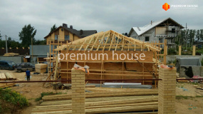 Кровля Разметелево 2 - 14