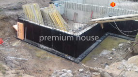 Цоколь. Акватория - 13