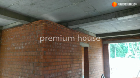 Перекрытие, ж\б арка, лестница, Солнечное - 2