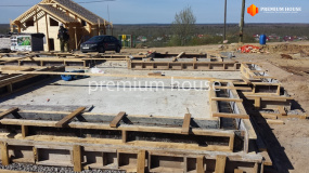 Фундамент, Ропша 2 - 6