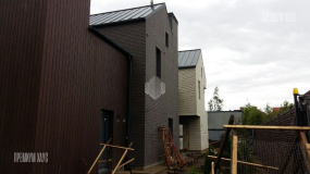 Фасады, Петергоф - 5